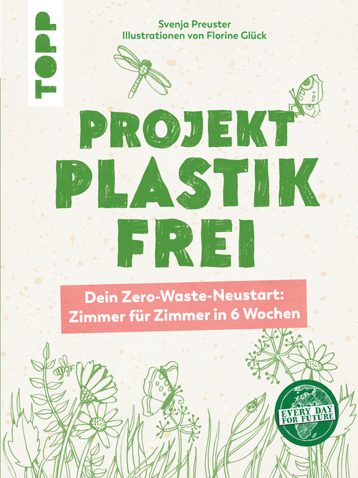 Title details for Projekt plastikfrei by Svenja Preuster - Wait list
